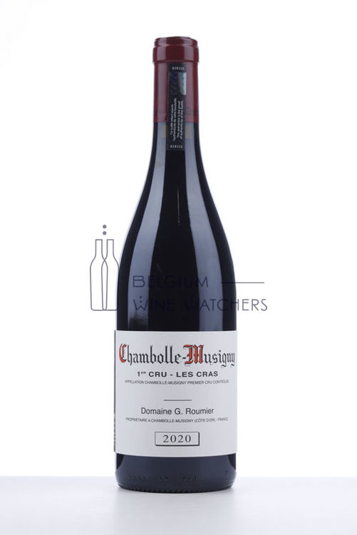 Image de 2020 CHAMBOLLE MUSIGNY LES CRAS